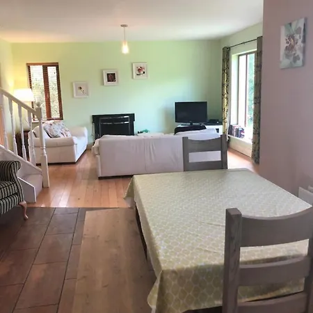 Farm House In Village Connemara 別荘