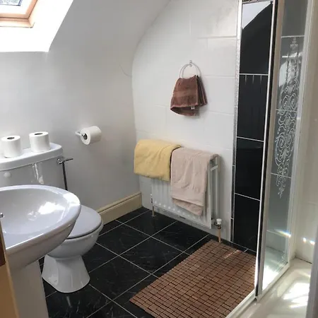 Σπίτι διακοπών Farm House In Village Connemara *