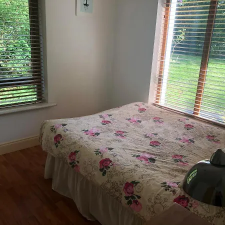 Σπίτι διακοπών Farm House In Village Connemara *