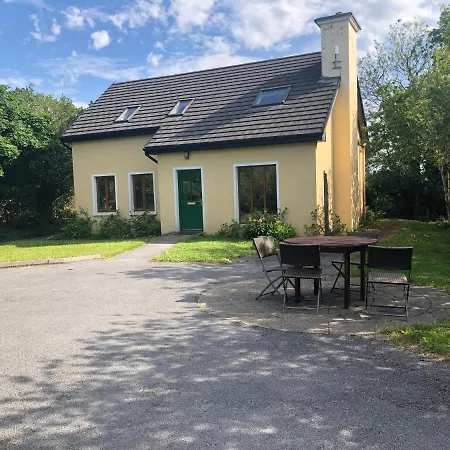 別荘 Farm House In Village Connemara