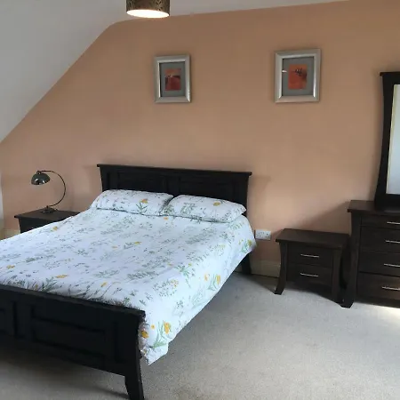 別荘 Farm House In Village Connemara