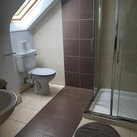 Farm House In Village Connemara 別荘 *