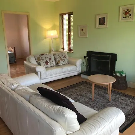 Farm House In Village Connemara 別荘 *