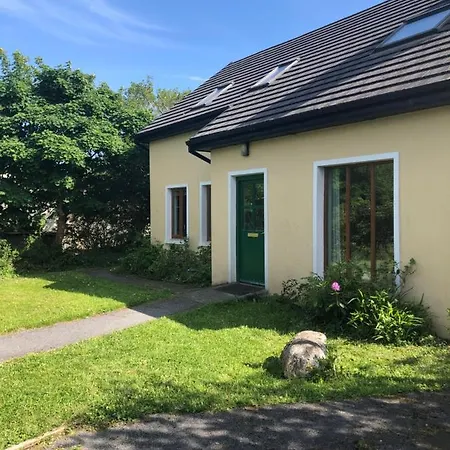Farm House In Village Connemara Hébergement de vacances