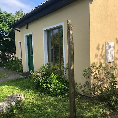 Farm House In Village Connemara Hébergement de vacances