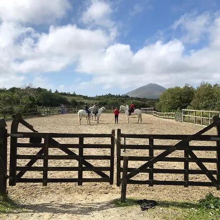 別荘 Farm House In Village Connemara *