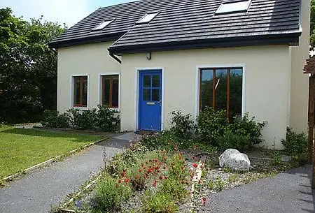 Сasa de vacaciones Farm House In Village Connemara Letterfrack