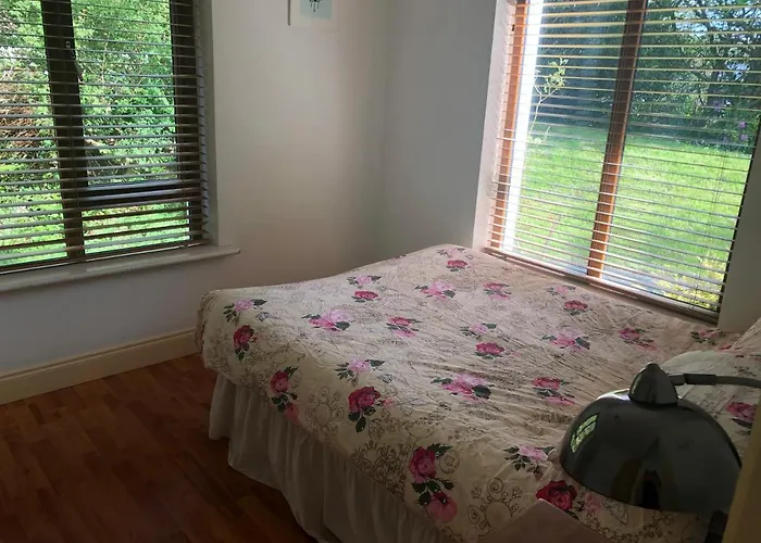 Дом отдыха Farm House In Village Connemara *