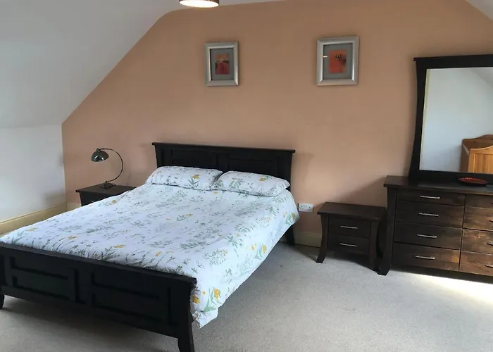 Дом отдыха Farm House In Village Connemara