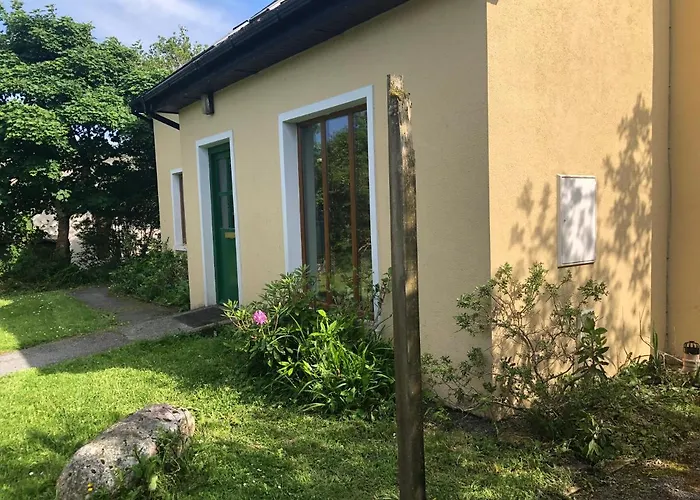 Farm House In Village Connemara Дом отдыха