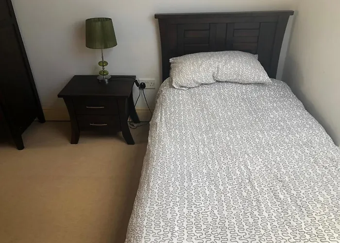 Farm House In Village Connemara Дом отдыха