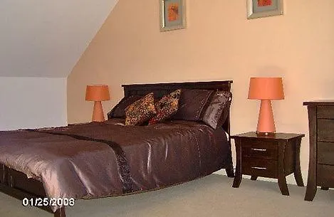 Farm House In Village Connemara *